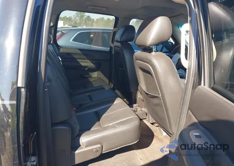 2012 GMC Sierra 1500 Sle z USA, uszkodzony, nr VIN 3GTP1VE09CG147452